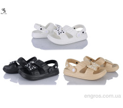 Босоножки Red Sun